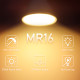 MR16 LED Bulb