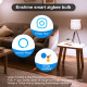 Zigbee Candle Bulb