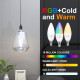 Zigbee Candle Bulb