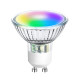 GU10 Smart Bulb Glass Version