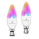 B15 Smart Candle Bulb