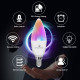 B15 Smart Candle Bulb