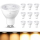 GU10 Dimmable Bulb