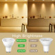 GU10 Dimmable Bulb