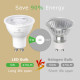 GU10 Dimmable Bulb