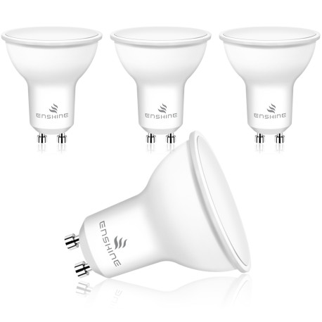 GU10 Led Bulb