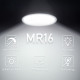 MR16 LED Bulb